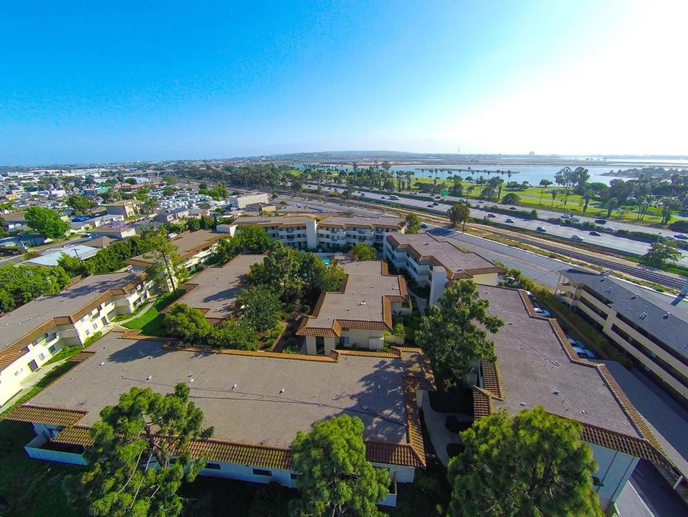 Unit for sale at 4205 Asher St, San Diego, CA 92110