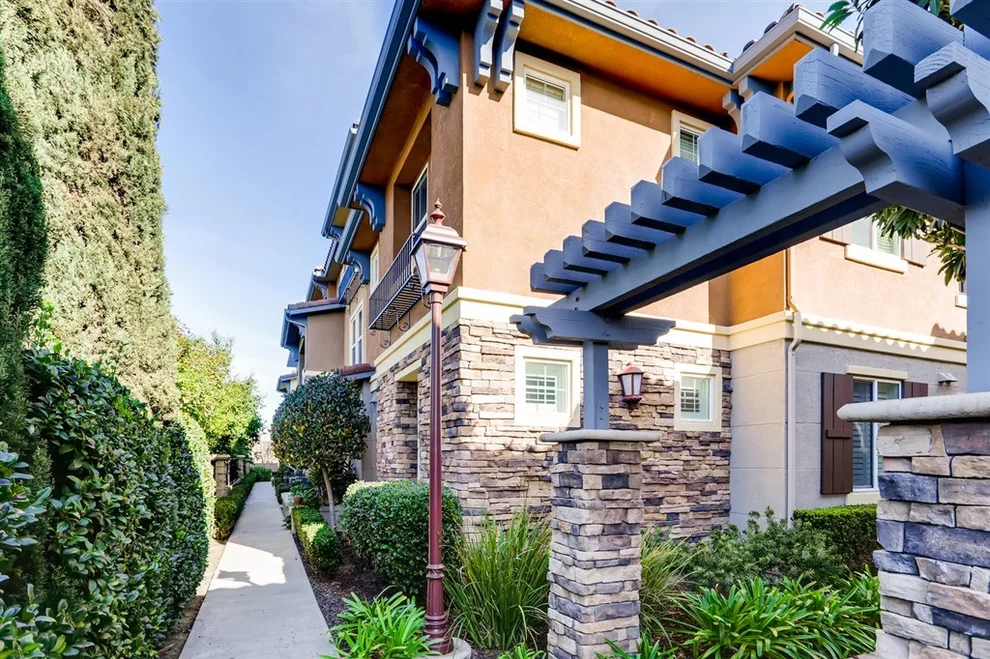 Unit for sale at 66 Via Sovana, Santee, CA 92071