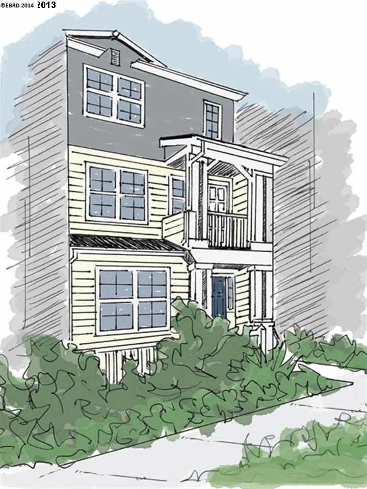 Unit for sale at 1304 Maritime Way, Richmond, CA 94804