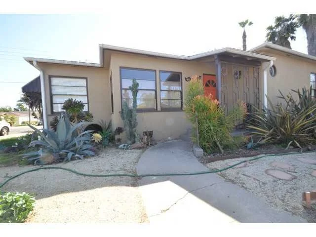 Unit for sale at 4783 Monroe Avenue, San Diego, CA 92115
