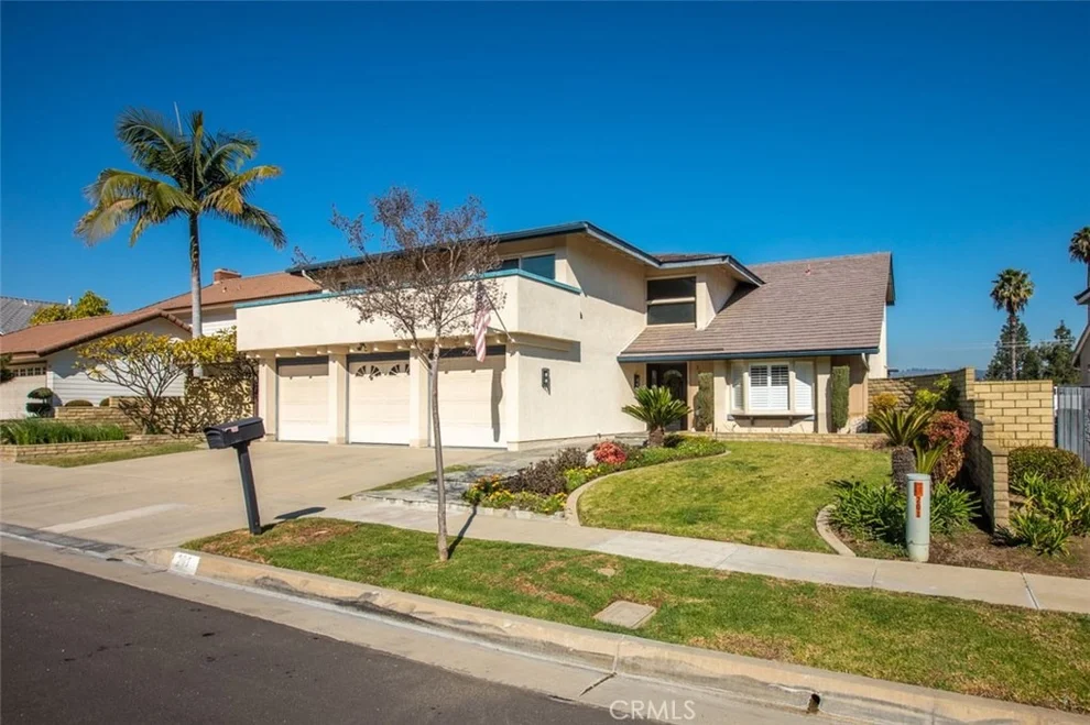 Unit for sale at 201 Avenida Santa Anita, La Habra, CA 90631
