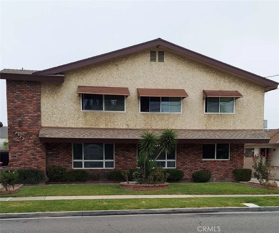 Unit for sale at 1512 S 3rd Street, Alhambra, CA 91803