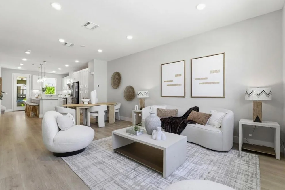 Unit for sale at 767 Santa Cecilia Terrace, Sunnyvale, CA 94085