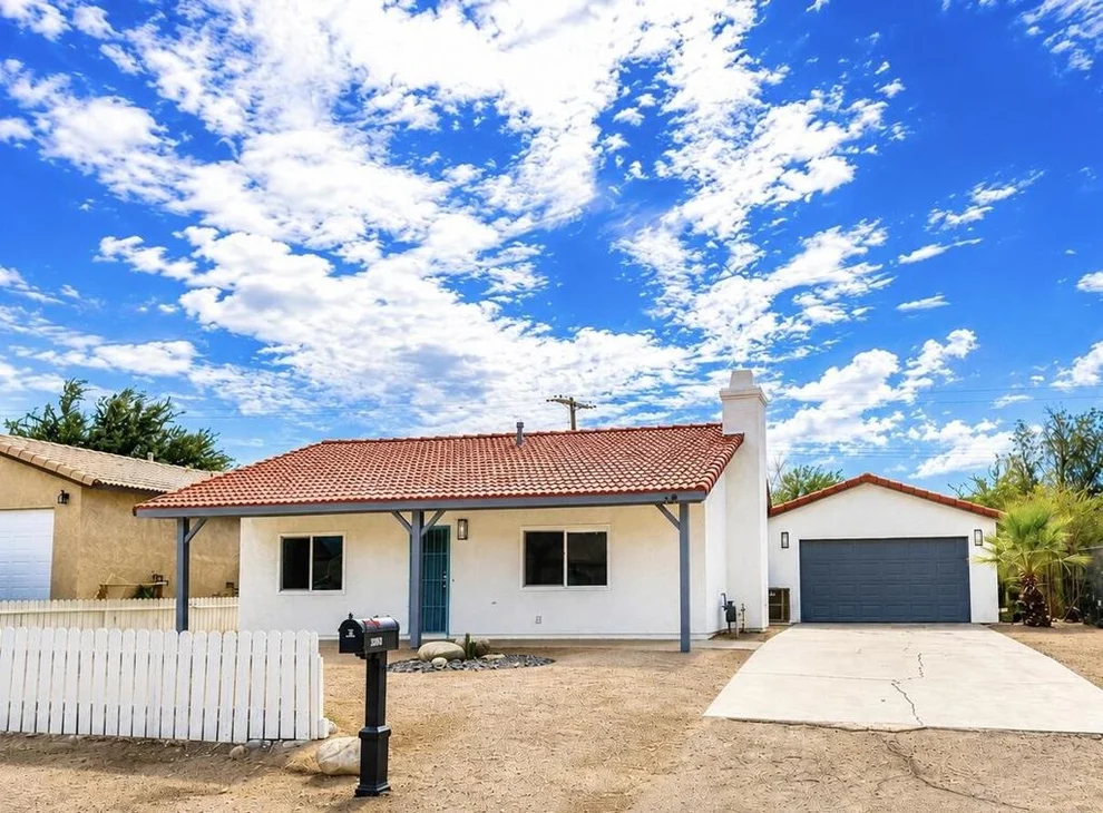 Unit for sale at 30590 Arbol Real, Thousand Palms, CA 92276