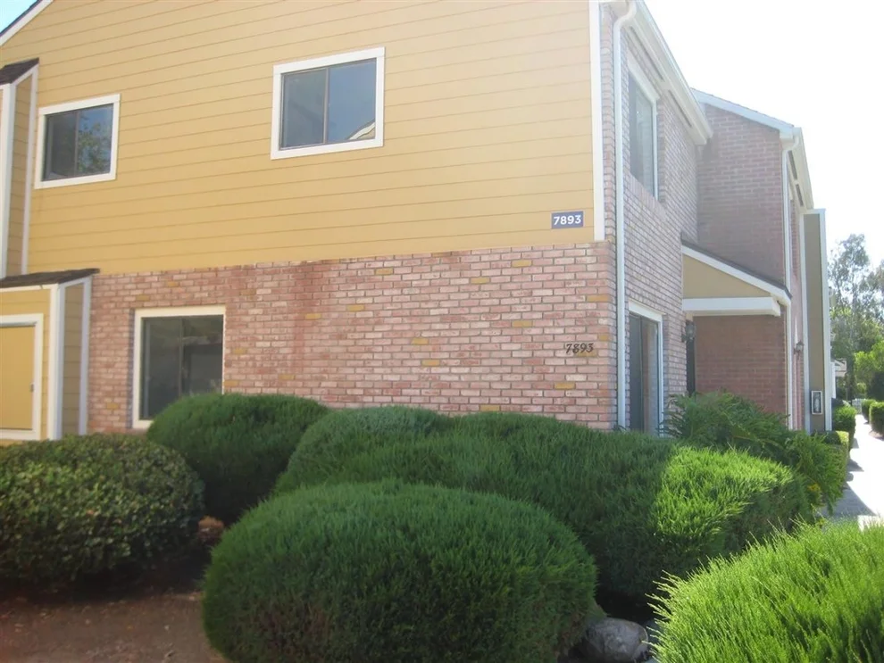 Unit for sale at 7893 Rancho Fanita Dr., Santee, CA 92071