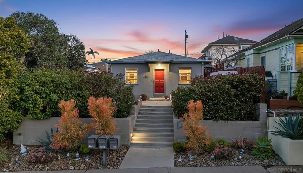 Unit for sale at 1078 82 Hayes Ave, San Diego, CA 92103
