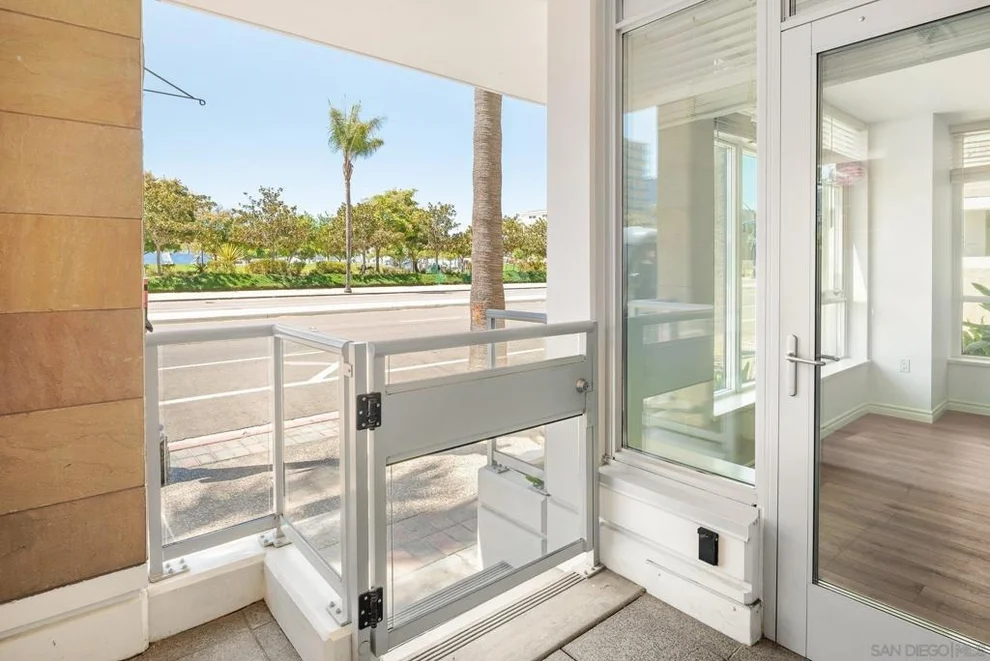 Unit for sale at 1431 Pacific Hwy, San Diego, CA 92101