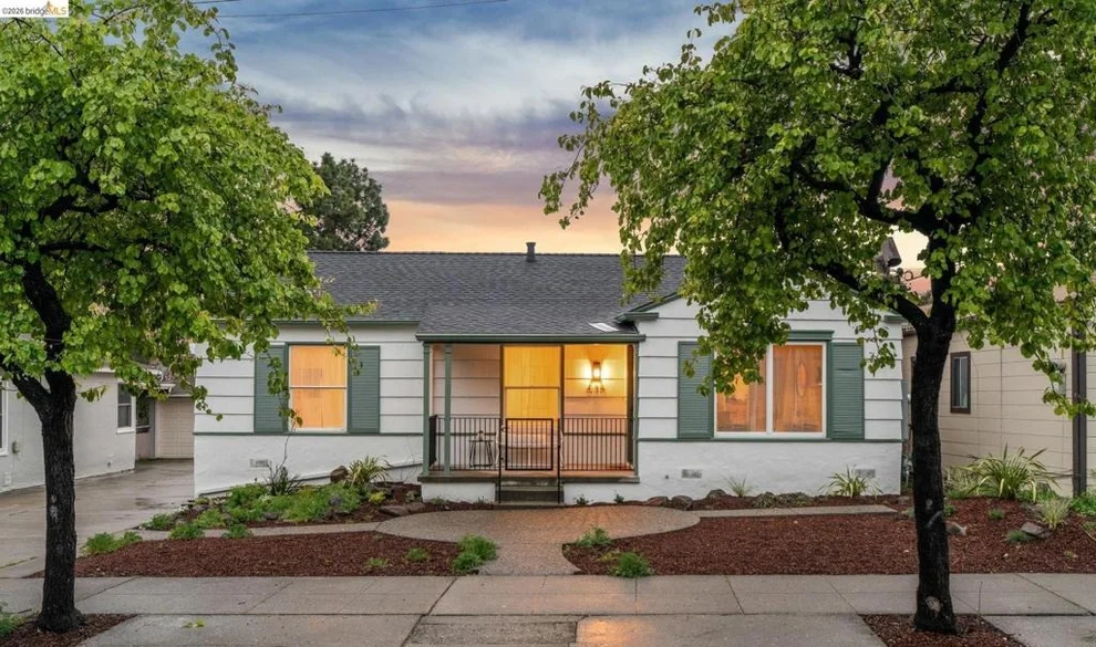 Unit for sale at 535 Ashbury Ave, El Cerrito, CA 94530