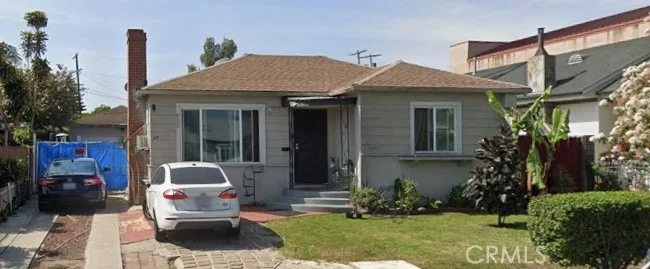 Unit for sale at 852 W 112th, Los Angeles, CA 90044