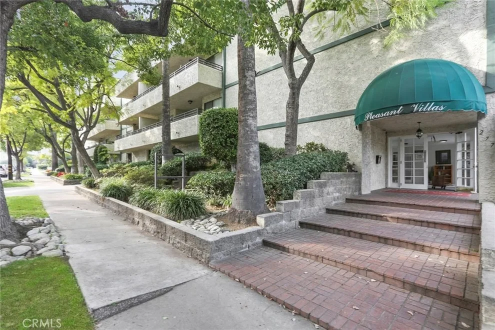 Unit for sale at 277 Pleasant Street, Pasadena, CA 91101