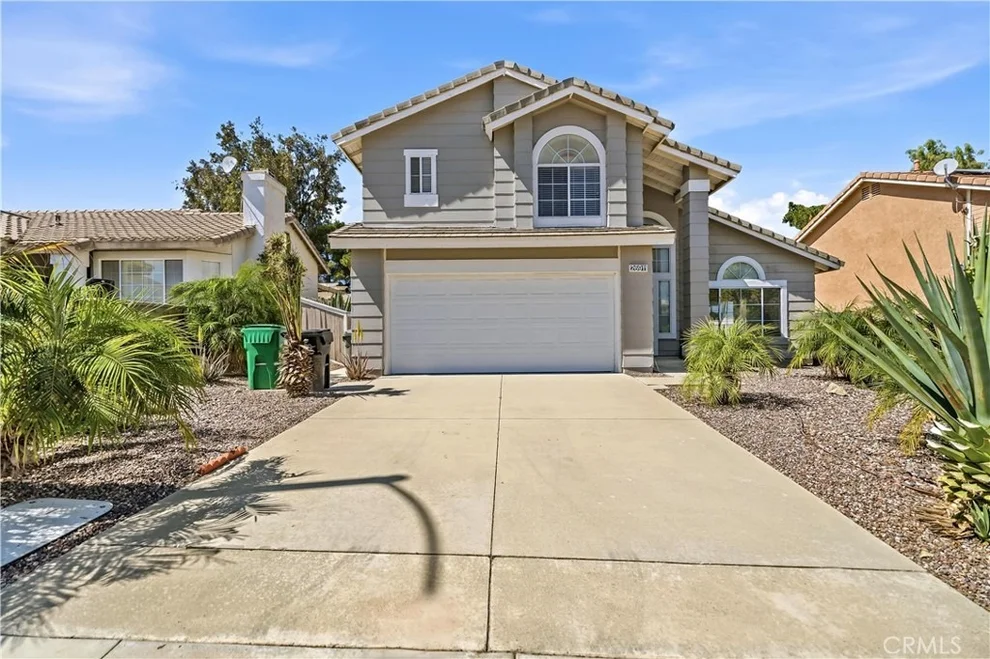 Unit for sale at 26911 Lightfoot Drive, Corona, CA 92883