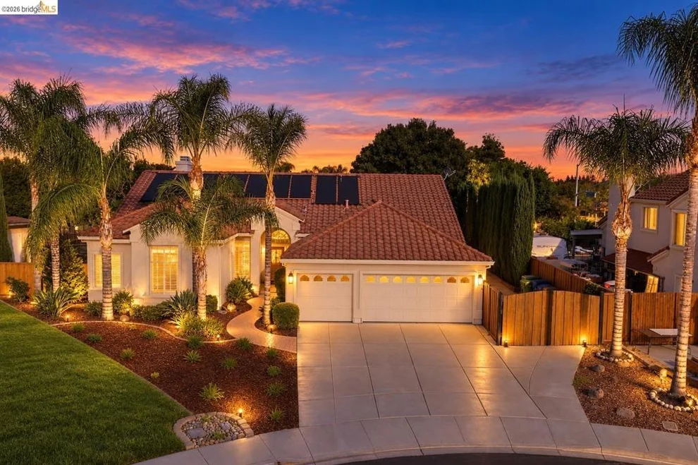 Unit for sale at 1260 Bay Court, Brentwood, CA 94513-5425