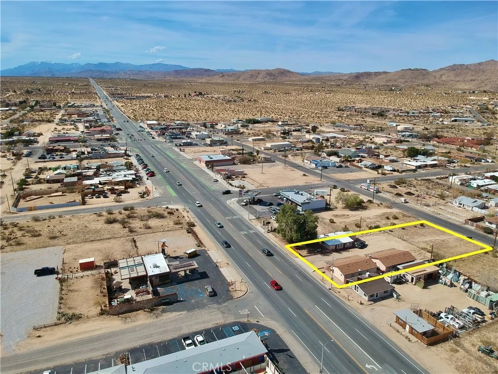 Unit for sale at 61940 Twentynine Palms Highway, Joshua Tree, CA 92252