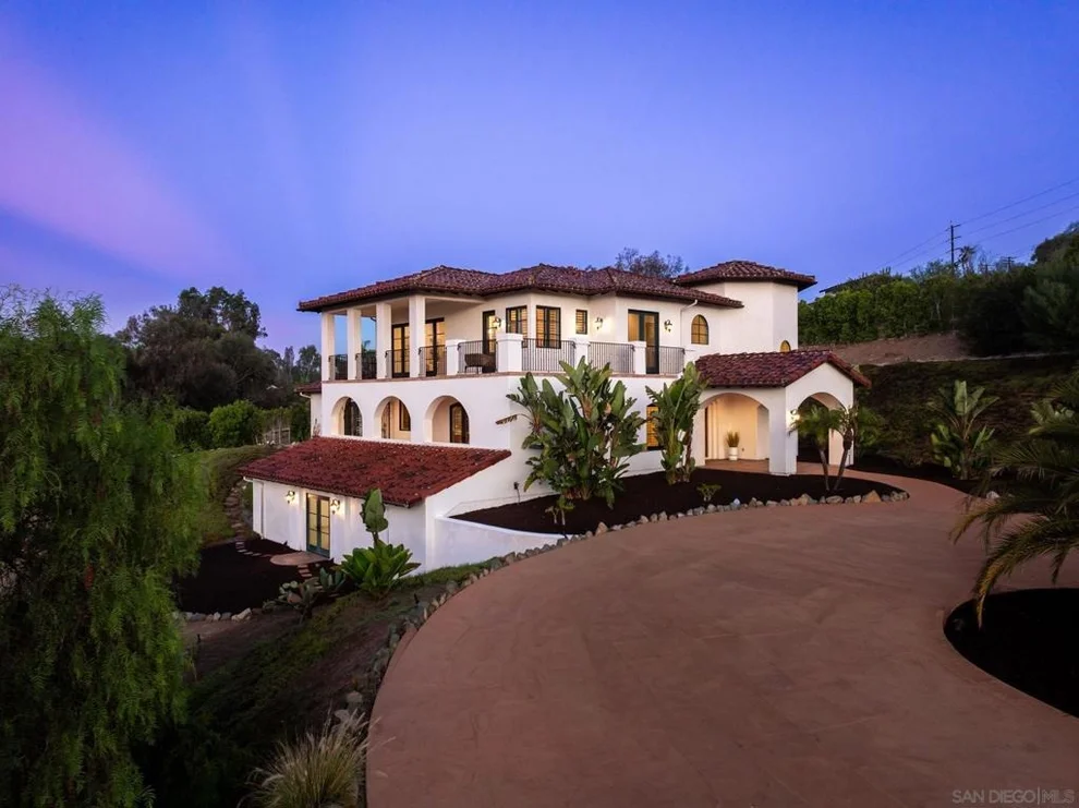 Unit for sale at 17488 La Brisa, Rancho Santa Fe, CA 92067