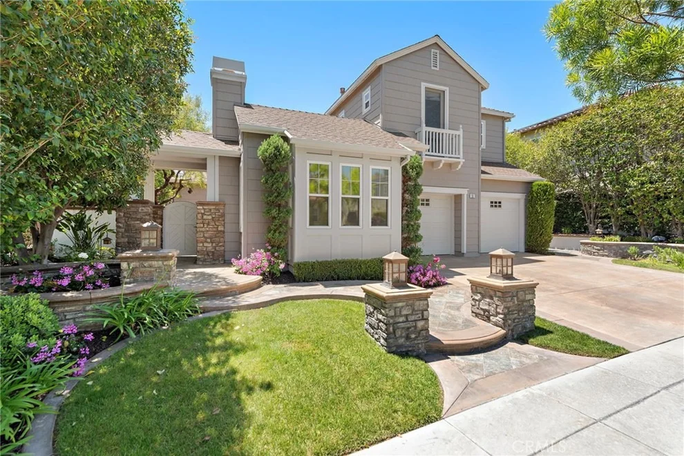 Unit for sale at 11 Markham Lane, Ladera Ranch, CA 92694