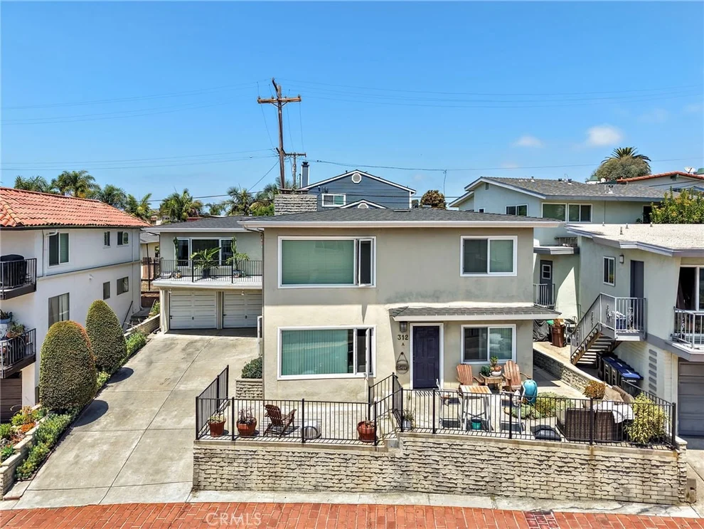 Unit for sale at 312 Avenida Del Mar, San Clemente, CA 92672