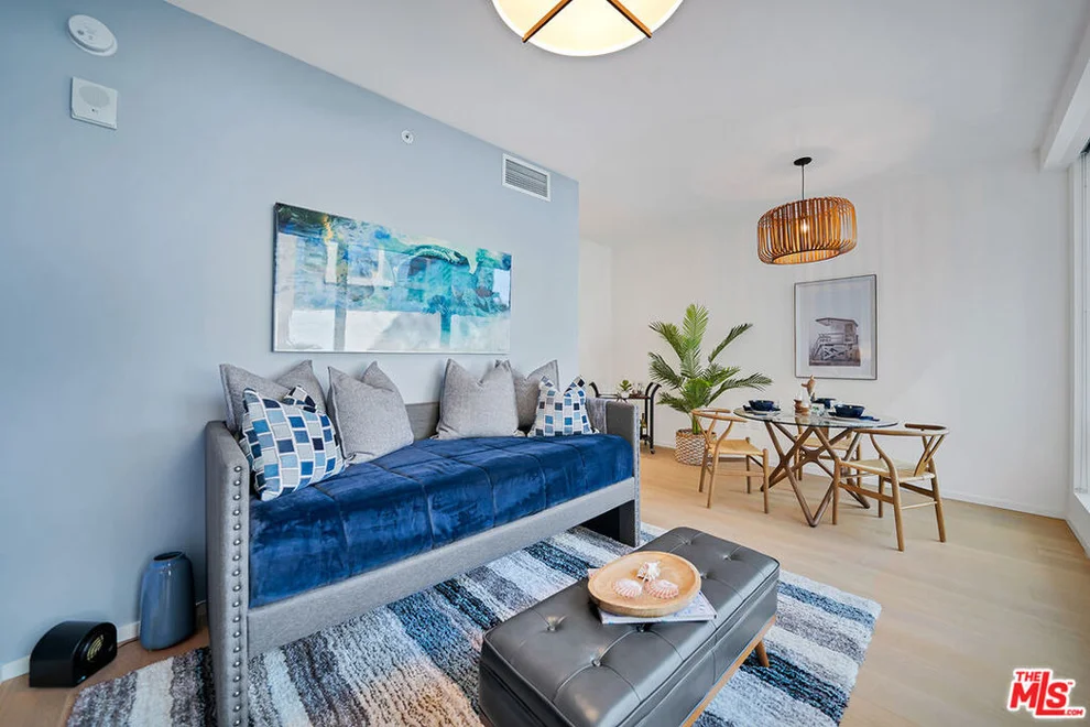 Unit for sale at 877 Francisco Street, Los Angeles, CA 90017