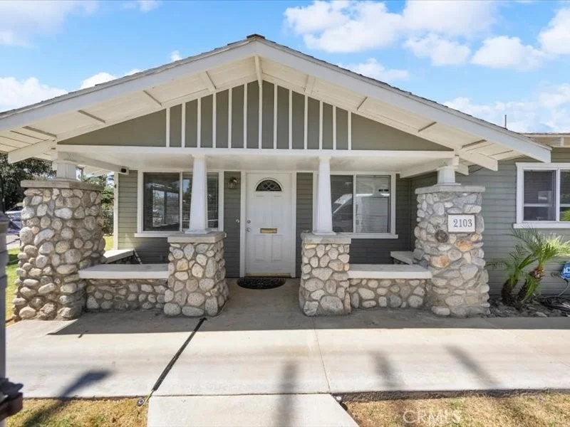 Unit for sale at 2103 2115,2117 B Street, La Verne, CA 91750