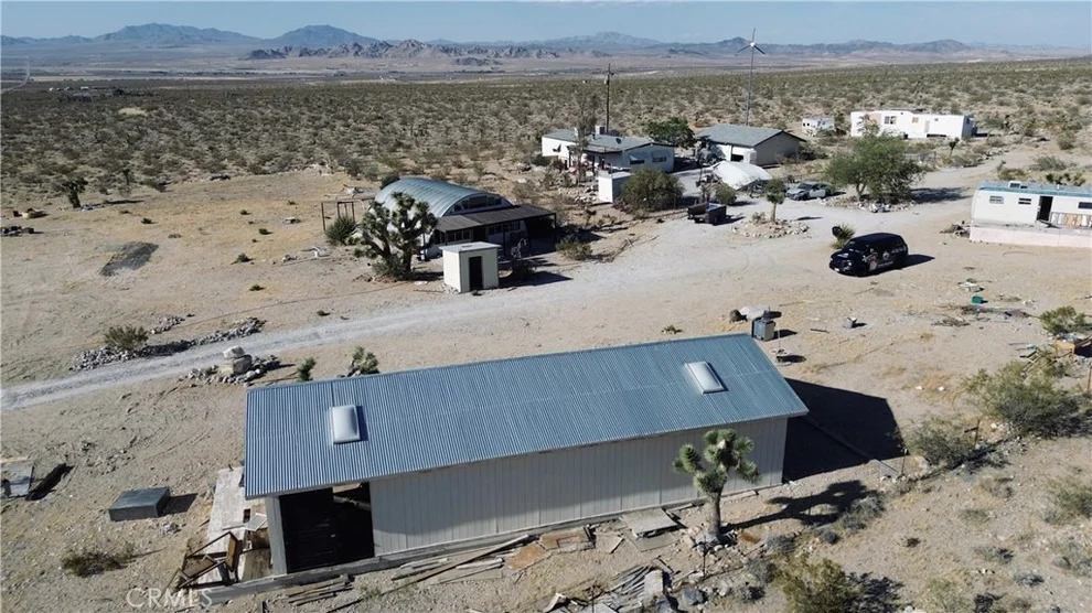 Unit for sale at 7535 Camp Rock Road, Lucerne Valley, CA 92356