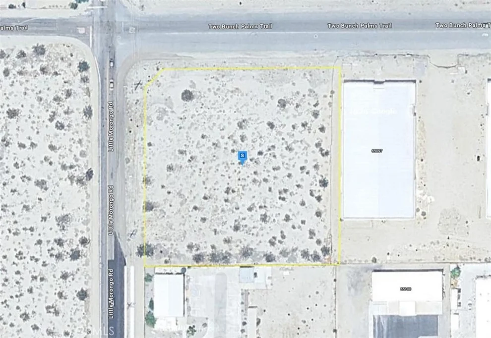Unit for sale at 65067 Two Bunch Palms Trail, Desert Hot Springs, CA 92240
