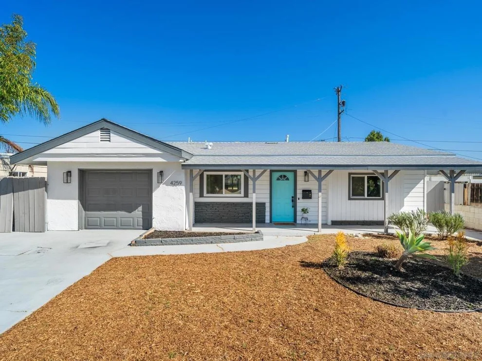 Unit for sale at 4259 View Place, San Diego, CA 92115