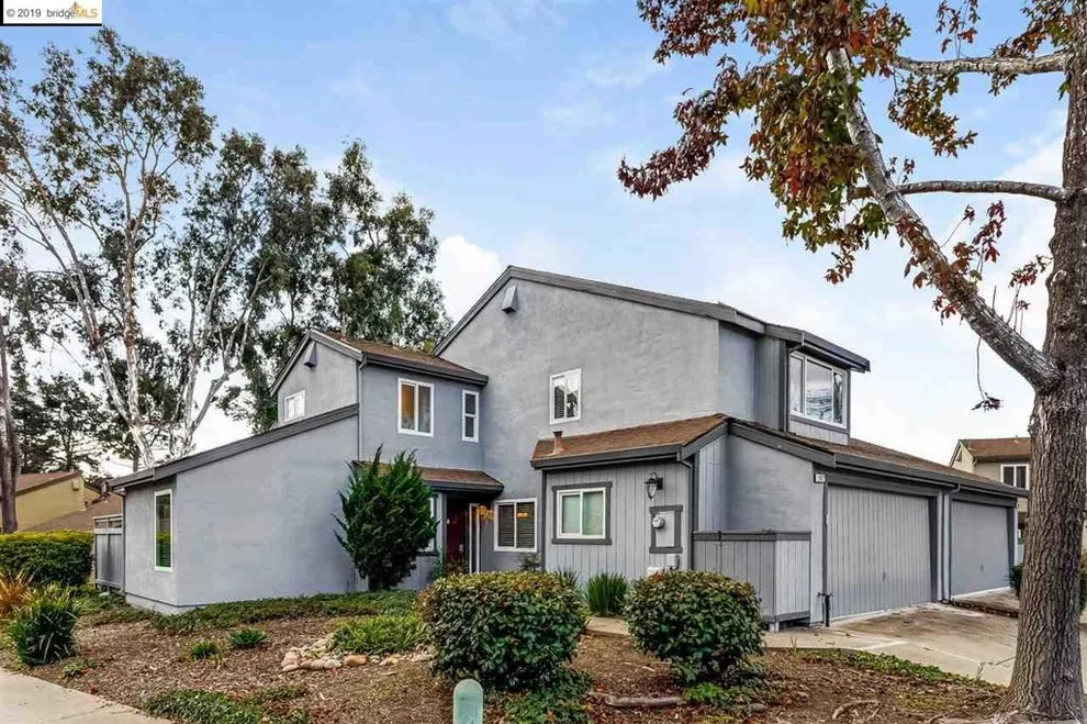 Unit for sale at 1877 Marcus Ct, Hayward, CA 94541