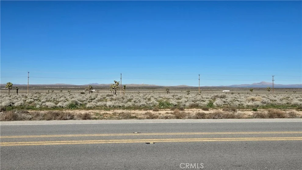 Unit for sale at 0 Twenty Mule Team Rd, Boron, CA 93516
