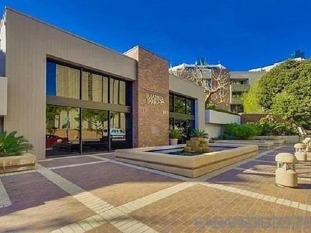 Unit for sale at , San Diego, CA 92101