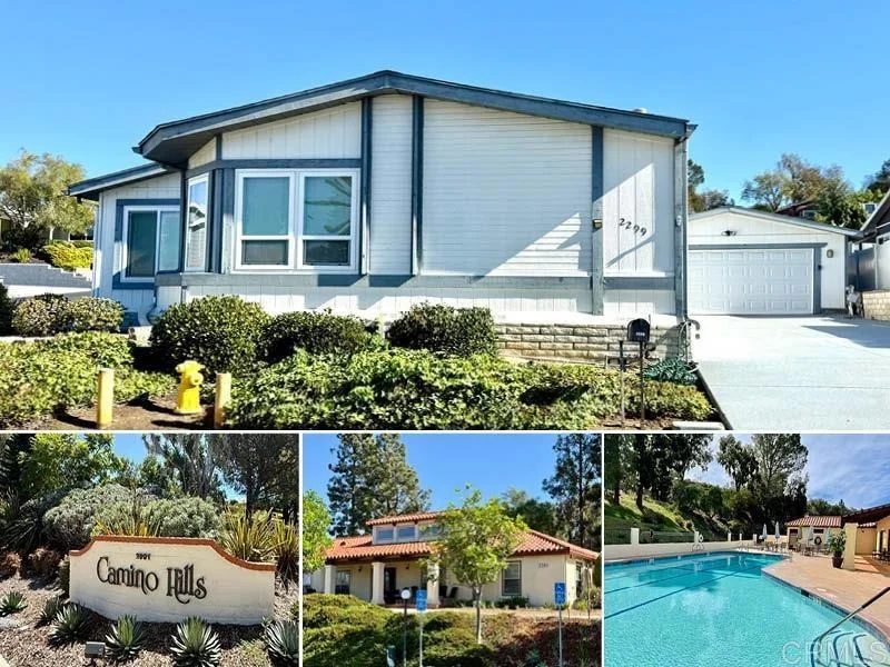 Unit for sale at 2299 Lindsay Drive, Carlsbad, CA 92008