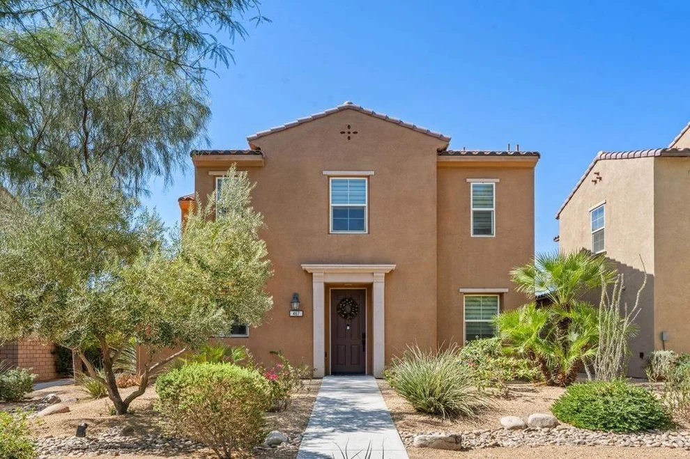 Unit for sale at 467 Paseo Del Corazon, Palm Desert, CA 92211