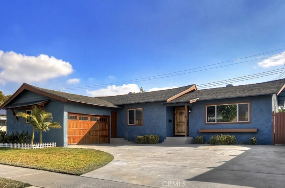 Unit for sale at 1115 N Center Street, Orange, CA 92867