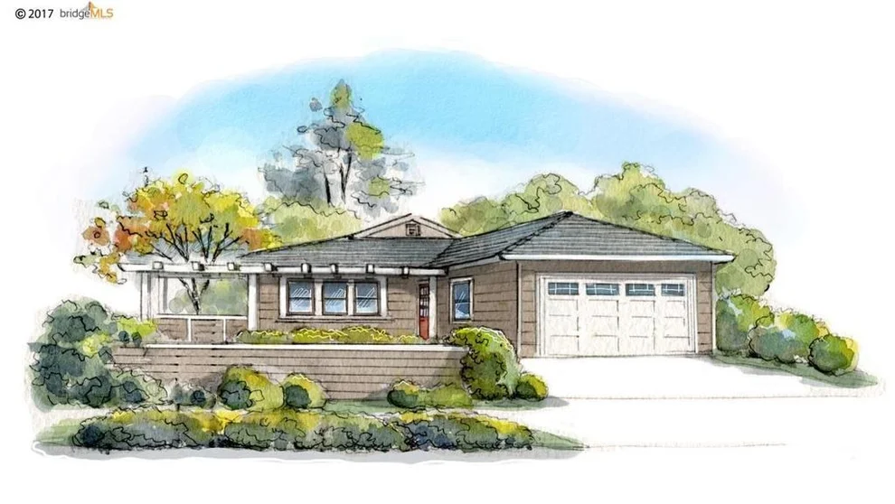 Unit for sale at 2647 Tuller Ave., El Cerrito, CA 94530