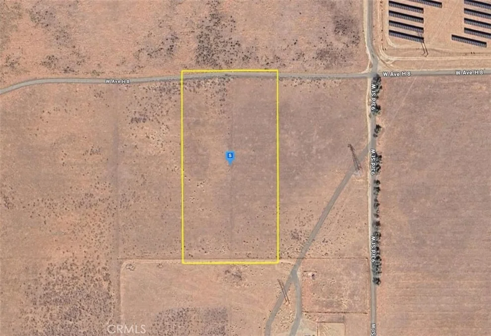 Unit for sale at 111 W Ave H 8, Lancaster, CA 93536