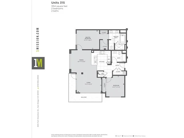 Unit for sale at 845 Fort Stockton Drive, San Diego, CA 92103