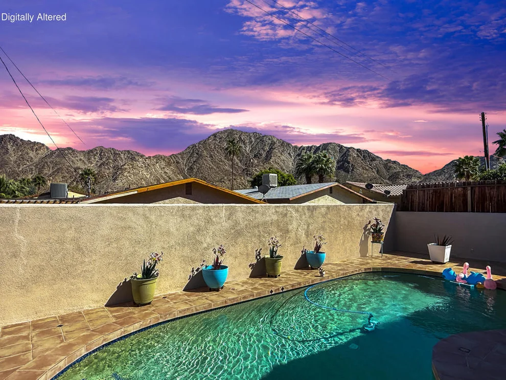 Unit for sale at 54140 Avenida Herrera, La Quinta, CA 92253