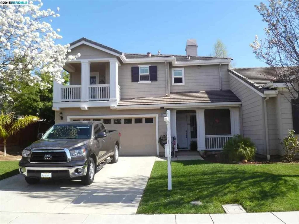 Unit for sale at 2620 INTRIGUE LN, Brentwood, CA 94513