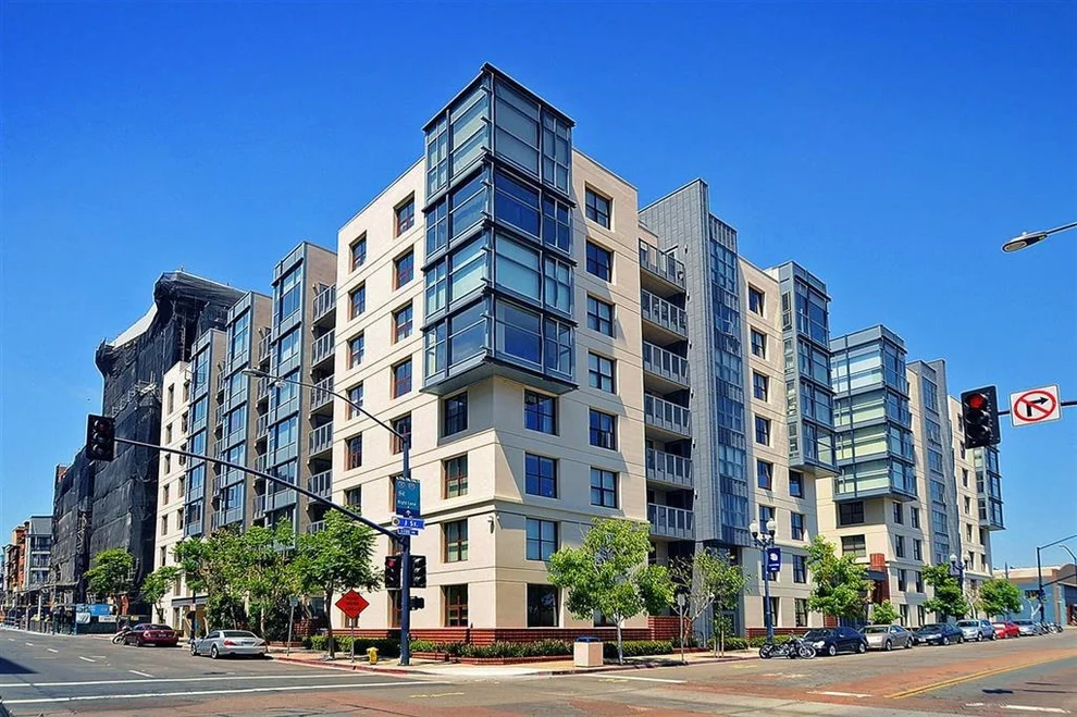 Unit for sale at 1150 J, San Diego, CA 92101