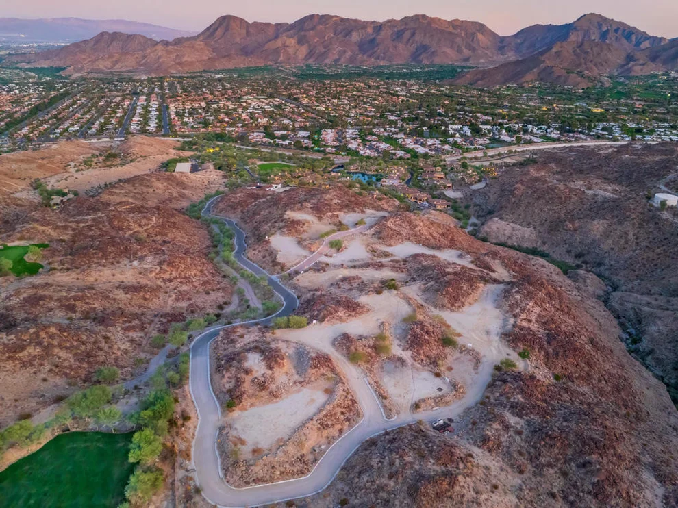 Unit for sale at 0 Lot 5 Nighthawk Rd, Palm Desert, CA 92260