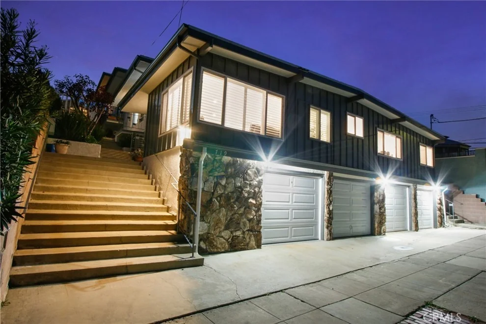 Unit for sale at 719 Oro Terrace, San Pedro, CA 90731