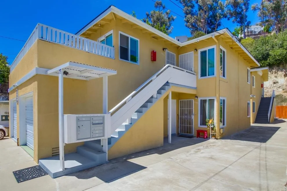 Unit for sale at 2948 54 Reynard Way, San Diego, CA 92103