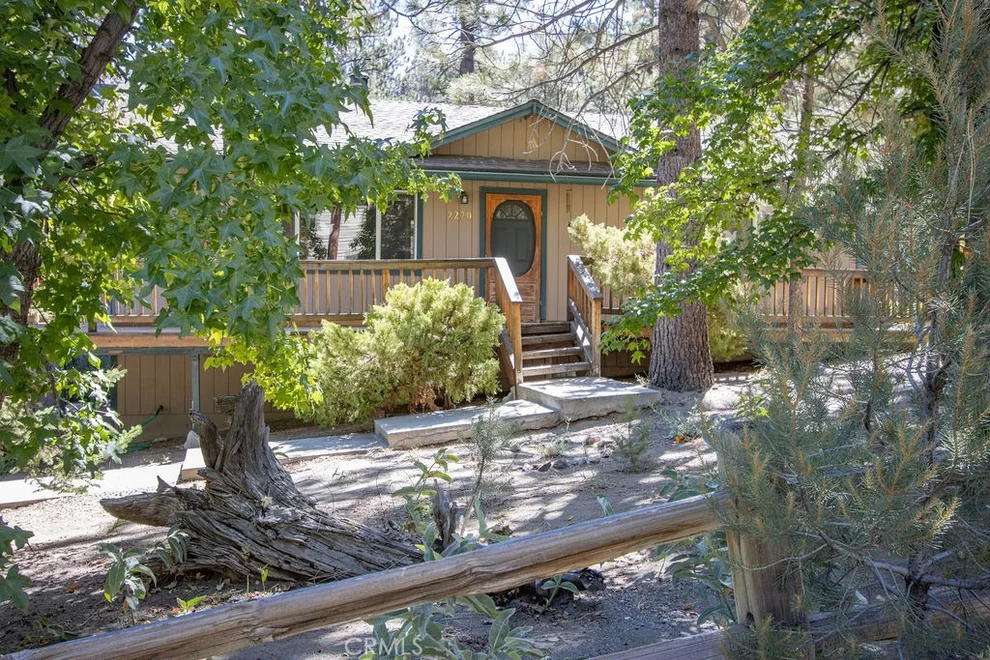 Unit for sale at 2220 Symonds, Pine Mountain Club, CA 93222