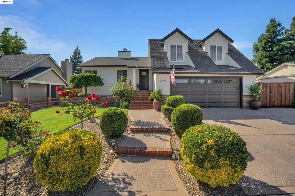 Unit for sale at 2749 Laramie Gate Cir, Pleasanton, CA 94566