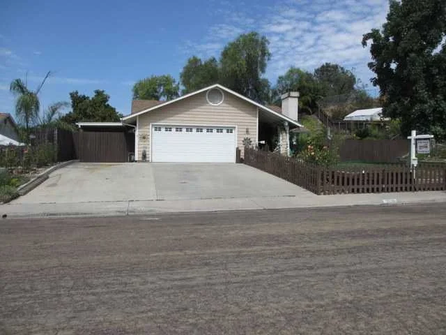 Unit for sale at 13428 Khuram Street, Lakeside, CA 92040