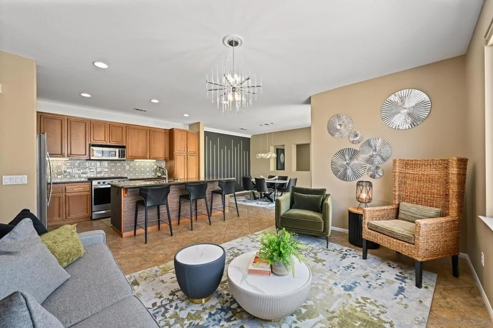 Unit for sale at 1540 Nightfall Ln., Chula Vista, CA 91915
