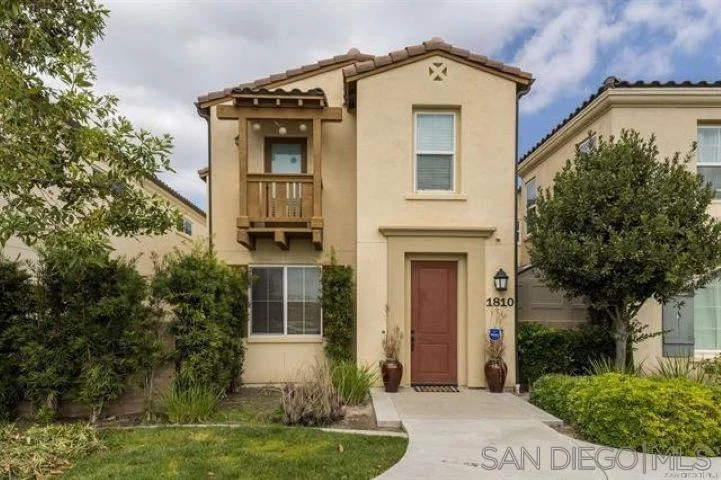 Unit for sale at 1810 Casa Morro St, Chula Vista, CA 91915