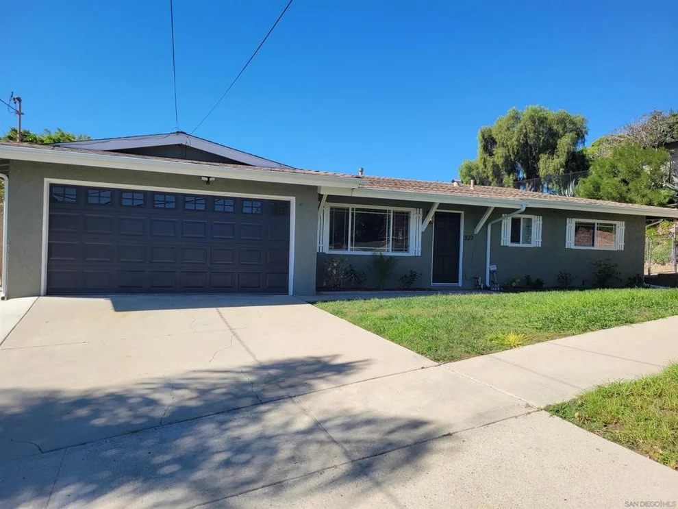 Unit for sale at 327 Fowles, Oceanside, CA 92054
