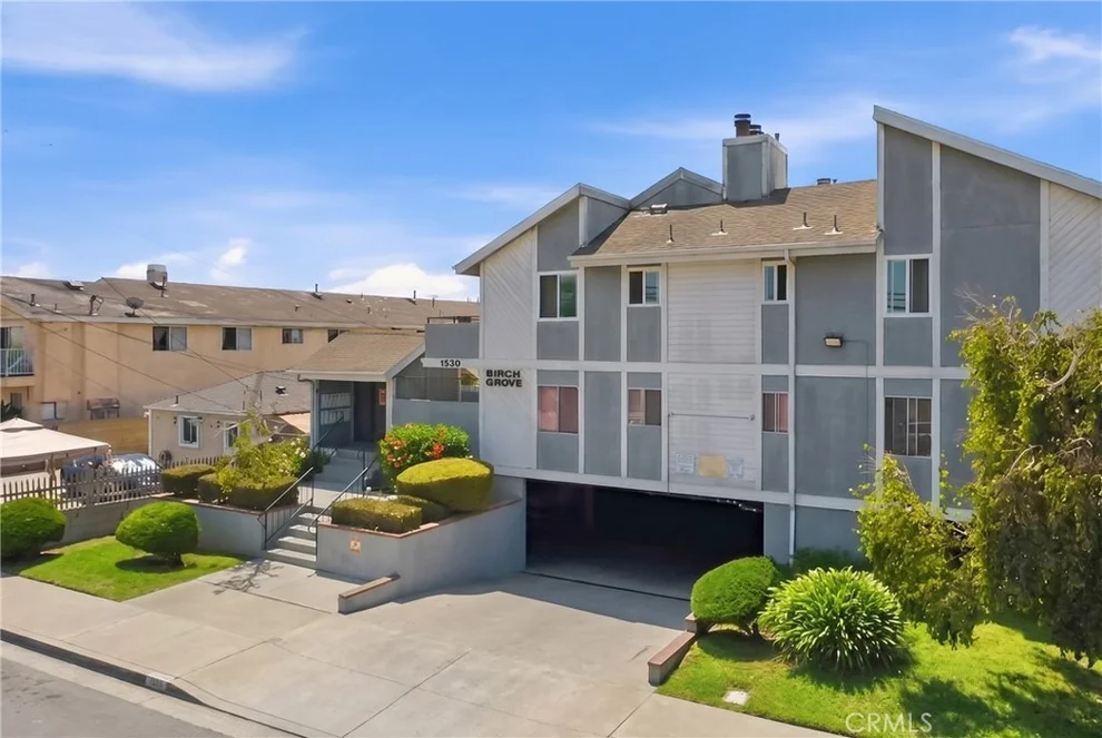 Unit for sale at 1530 W 145th, Gardena, CA 90247