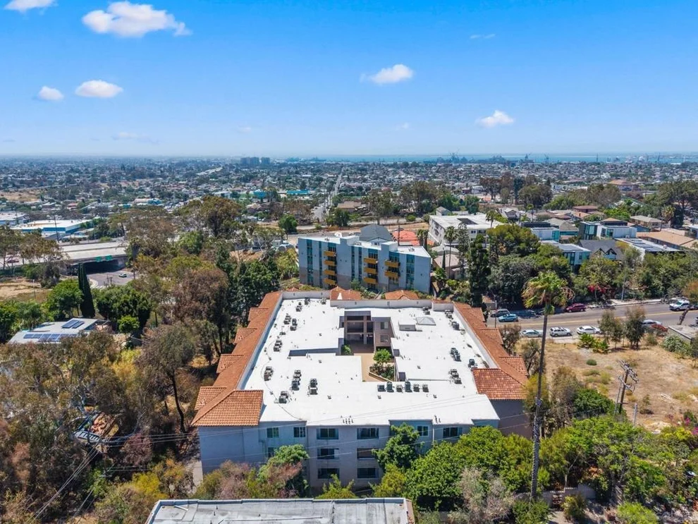 Unit for sale at 3078 Broadway, San Diego, CA 92102