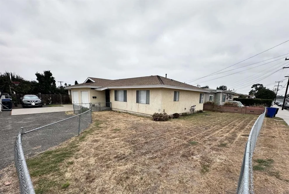 Unit for sale at 1154 56 Dixon Drive, Chula Vista, CA 91911
