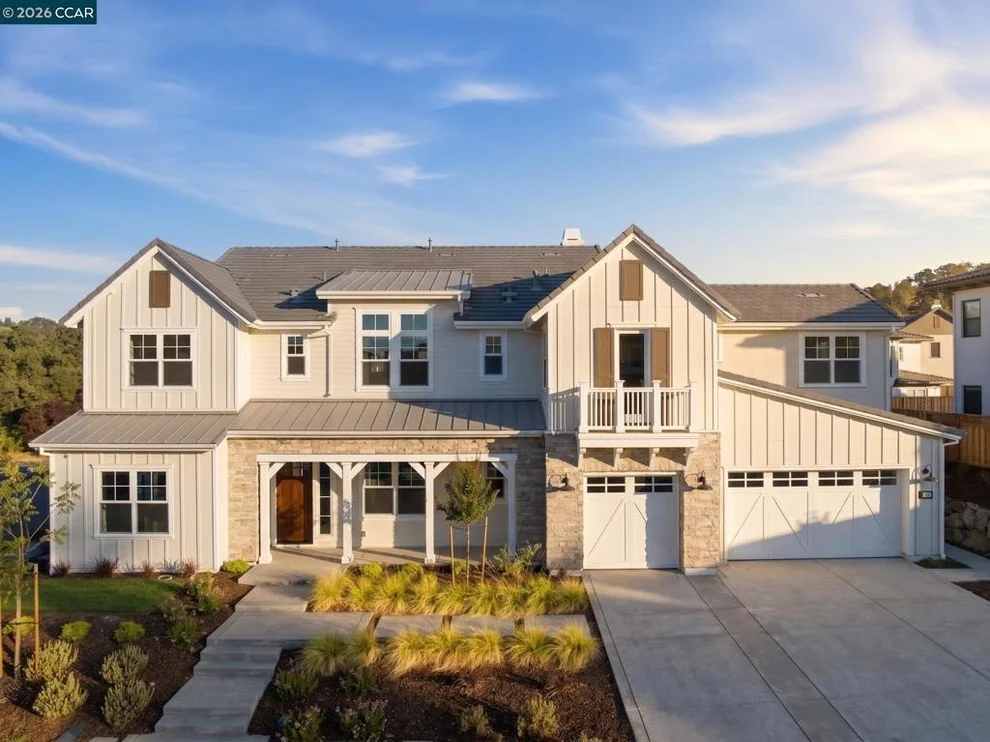 Unit for sale at 6 Charolais Ct, Danville, CA 94506